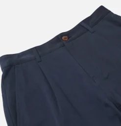 FRIZMWORKS Pantalons<Haworth Pant Navy
