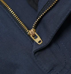 FRIZMWORKS Pantalons<Haworth Pant Navy