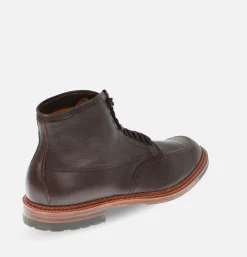 Homme ALDEN SHOE CO Bottes<4012HC - Indy Boot Brown Rusticalf