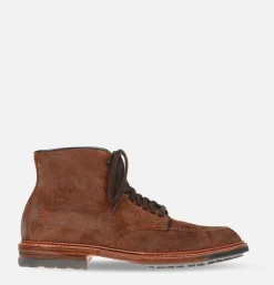 Homme ALDEN SHOE CO Bottes<4015HC - Indy Boot Tobacco Snuff