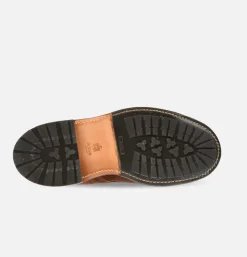 Homme ALDEN SHOE CO Bottes<4015HC - Indy Boot Tobacco Snuff