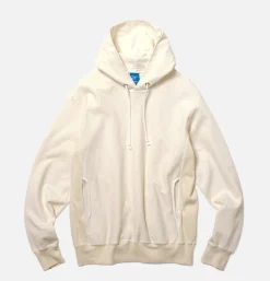 GOOD ON Sweats & Polaires<Heavy Po Hood Sweat Natural