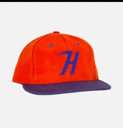 EBBETS FIELD FLANNELS Chapeaux & Casquettes<Hershey Sport Club 1956 Cap