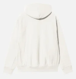 CARHARTT WIP Sweats & Polaires<Hooded American Sweat Wax
