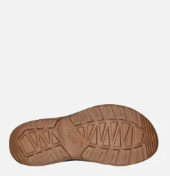 Homme TEVA Sandales<Hurricane Blue Multi