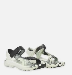 Femme TEVA Sandales<Hurricane Drift Huemix