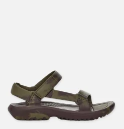 Homme TEVA Sandales<Hurricane Drift Huemix