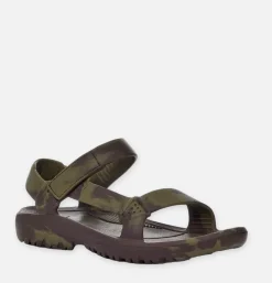 Homme TEVA Sandales<Hurricane Drift Huemix