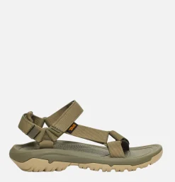Femme TEVA Sandales<Hurricane Femme Burnt Olive
