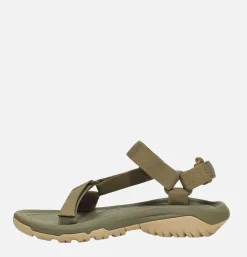 Femme TEVA Sandales<Hurricane Femme Burnt Olive