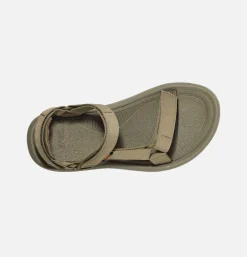 Femme TEVA Sandales<Hurricane Femme Burnt Olive