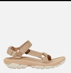 Femme TEVA Sandales<Hurricane Femme Sesame