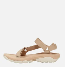 Femme TEVA Sandales<Hurricane Femme Sesame