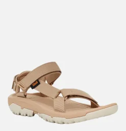 Femme TEVA Sandales<Hurricane Femme Sesame