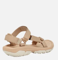 Femme TEVA Sandales<Hurricane Femme Sesame