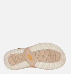 Femme TEVA Sandales<Hurricane Femme Sesame