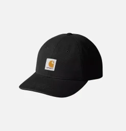 CARHARTT WIP Chapeaux & Casquettes<Icon Cap Black