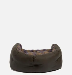 BARBOUR Maison<30in Luxury Dog Bed