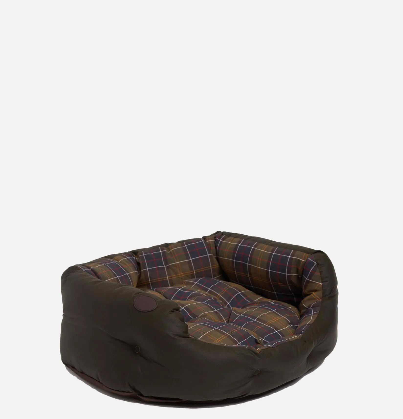 BARBOUR Maison<30in Luxury Dog Bed