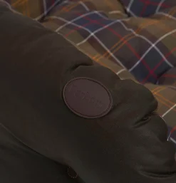 BARBOUR Maison<30in Luxury Dog Bed