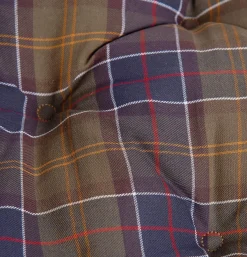 BARBOUR Maison<30in Luxury Dog Bed