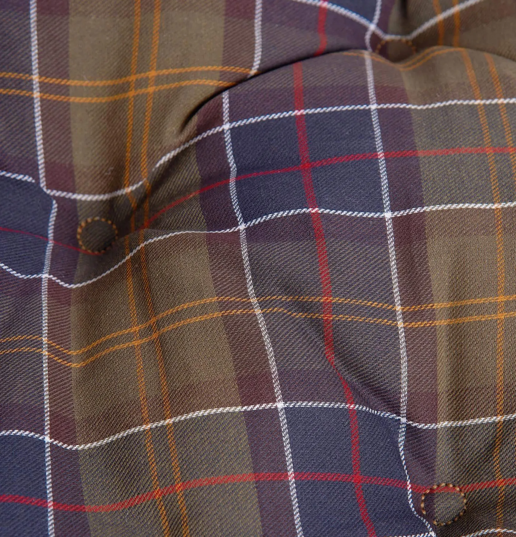 BARBOUR Maison<30in Luxury Dog Bed