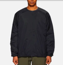 GOLDWIN Blousons & Manteaux<Insulated Long Sleeves Black