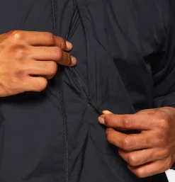 GOLDWIN Blousons & Manteaux<Insulated Long Sleeves Black