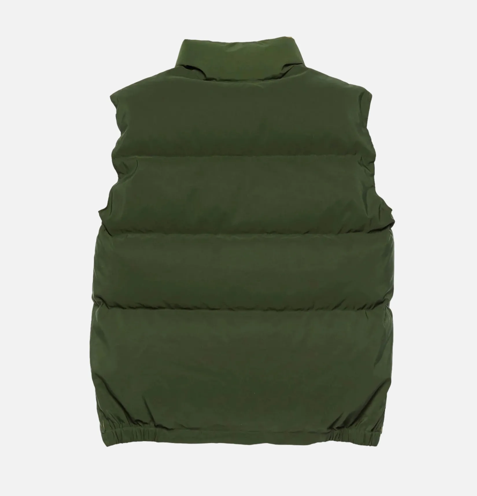 CRESCENT DOWN WORKS Blousons & Manteaux<Italian Down Vest Olive