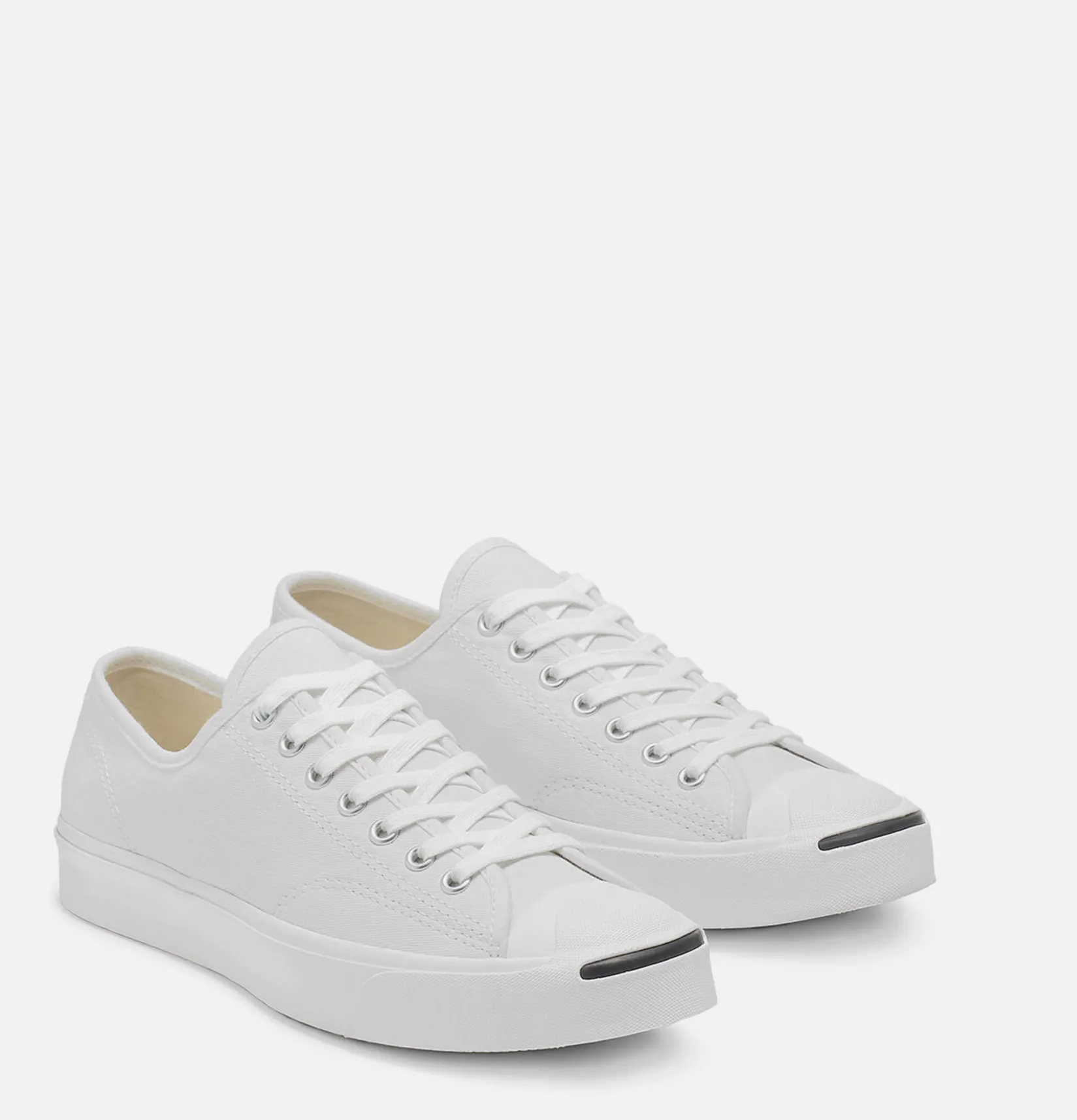 Femme CONVERSE Baskets|Baskets<Jack Purcell Vantage White