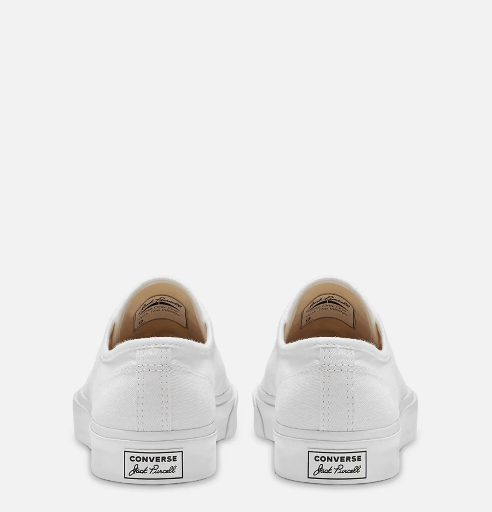 Femme CONVERSE Baskets|Baskets<Jack Purcell Vantage White