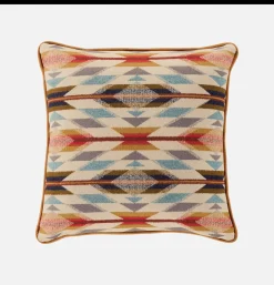 PENDLETON Maison<Jacquard Sham Wyeth Trail