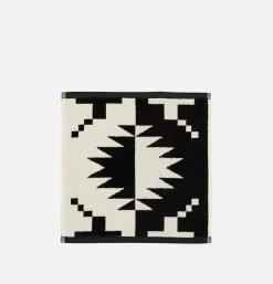 PENDLETON Maison<Jacquard Wash Cloth Spider Roc