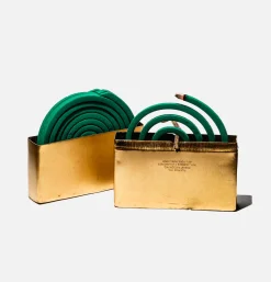 PUEBCO Maison<Jap Mosquito Coil Holder