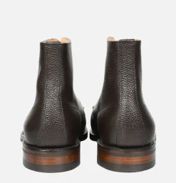 Homme JOSEPH CHEANEY Bottes<Jarrow Iii Walnut Grain Marron