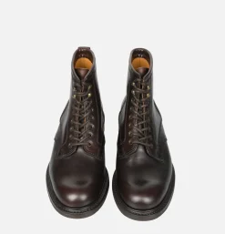 Homme JOSEPH CHEANEY Bottes<Jaxson Chicago Tan
