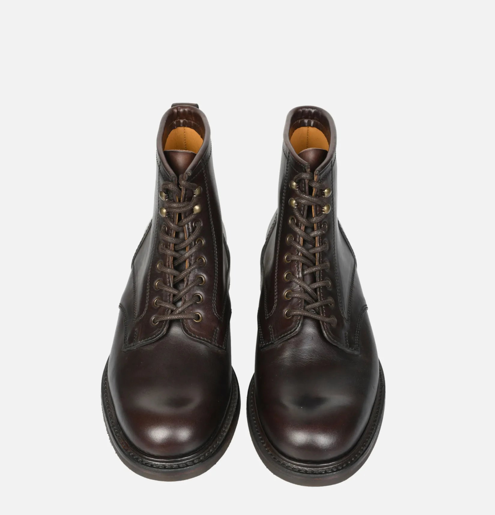 Homme JOSEPH CHEANEY Bottes<Jaxson Chicago Tan