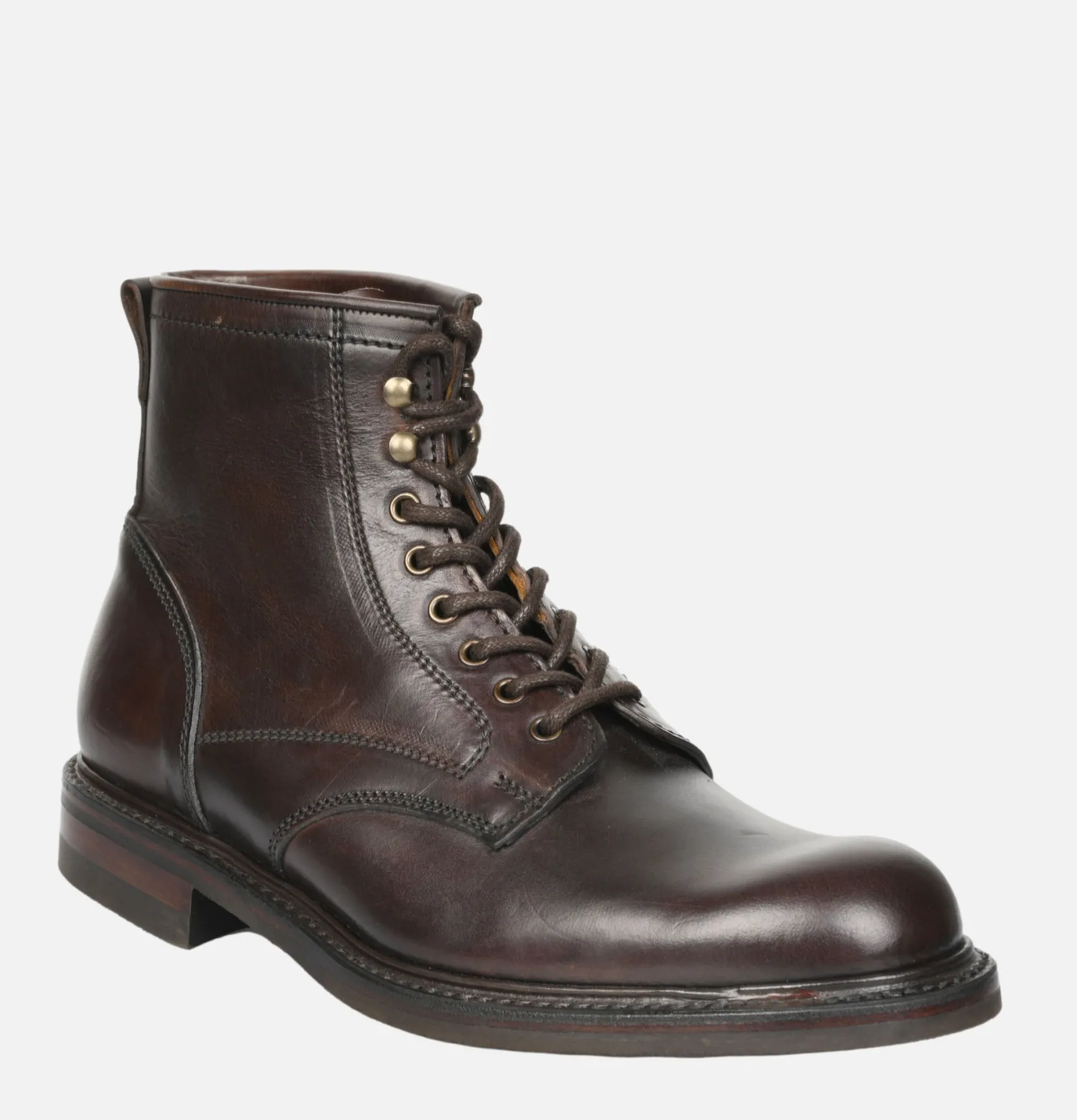 Homme JOSEPH CHEANEY Bottes<Jaxson Chicago Tan
