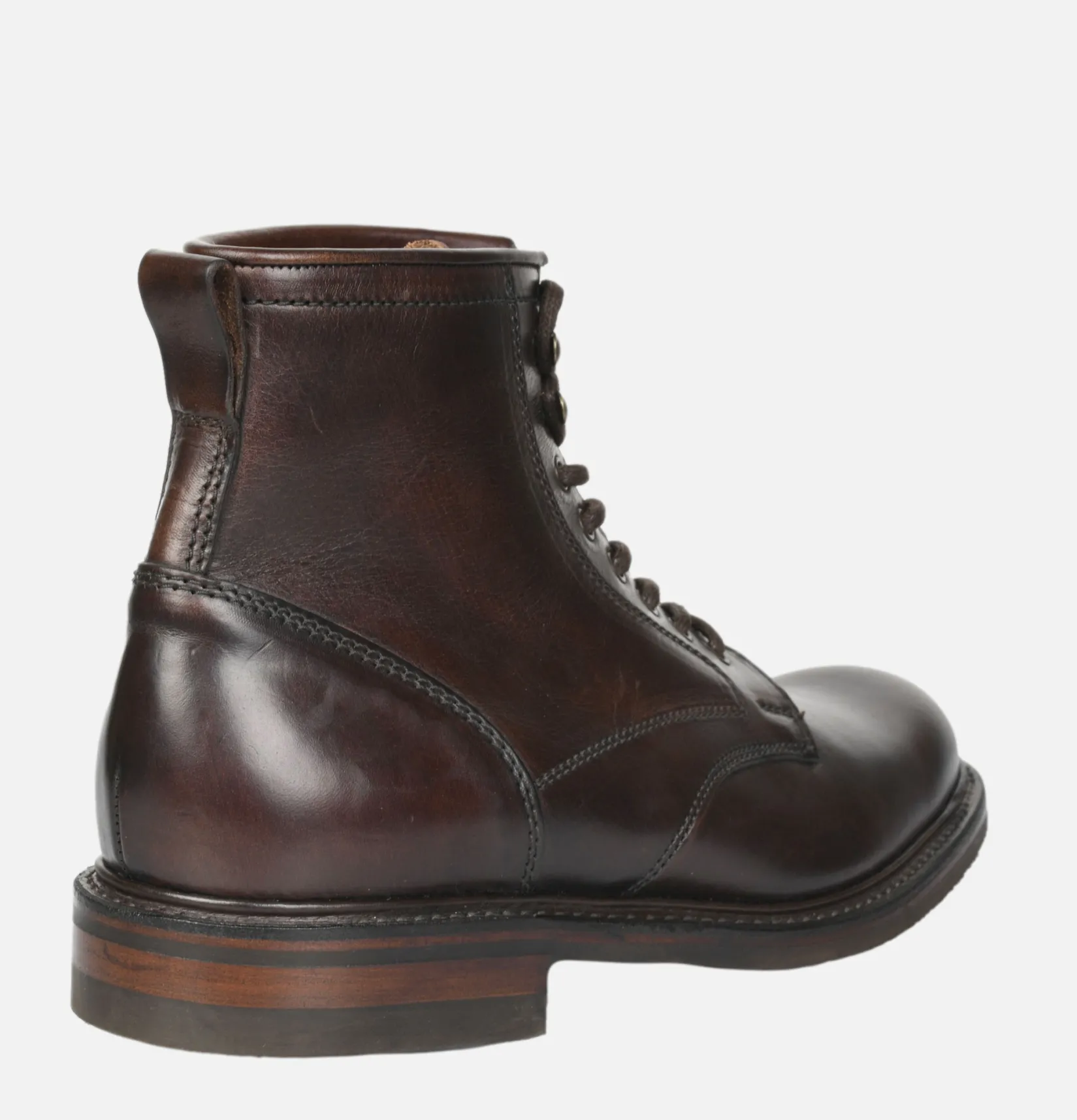 Homme JOSEPH CHEANEY Bottes<Jaxson Chicago Tan