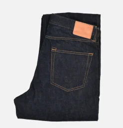JAPAN BLUE JEANS Jeans<Jean 501 14.8 Oz Loose Straight Blue