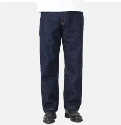 JAPAN BLUE JEANS Jeans<Jean 501 14.8 Oz Loose Straight Blue