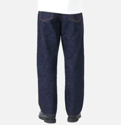 JAPAN BLUE JEANS Jeans<Jean 501 14.8 Oz Loose Straight Blue