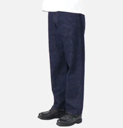 JAPAN BLUE JEANS Jeans<Jean 501 14.8 Oz Loose Straight Blue