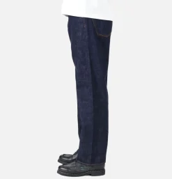 JAPAN BLUE JEANS Jeans<Jean 501 14.8 Oz Loose Straight Blue