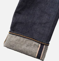 JAPAN BLUE JEANS Jeans<Jean 501 14.8 Oz Loose Straight Blue