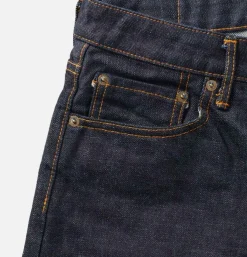 JAPAN BLUE JEANS Jeans<Jean 501 14.8 Oz Loose Straight Blue