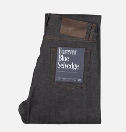 NAKED & FAMOUS Jeans<Jean 1 Guy Forever Blue