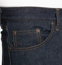 NAKED & FAMOUS Jeans<Jean 1 Guy Forever Blue