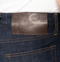 NAKED & FAMOUS Jeans<Jean 1 Guy Forever Blue
