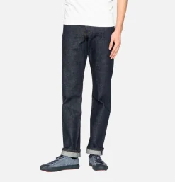 NAKED & FAMOUS Jeans<Jean 1 Guy Forever Blue